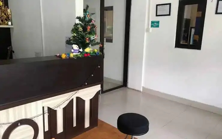 Villa Selat