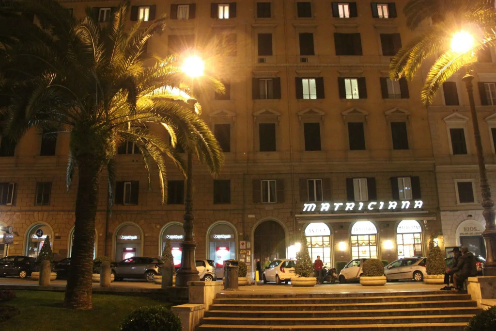 La Reggia dei Principi
