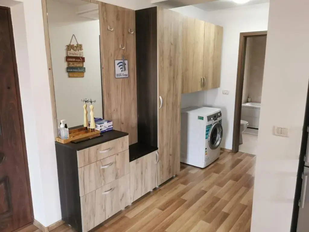 Apartament Ovidiu