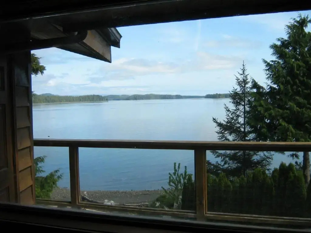 Tofino Stormbay Guest House