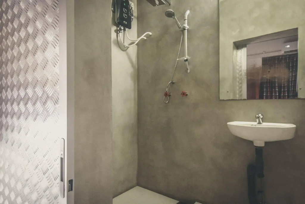 Bunkyard Hostels