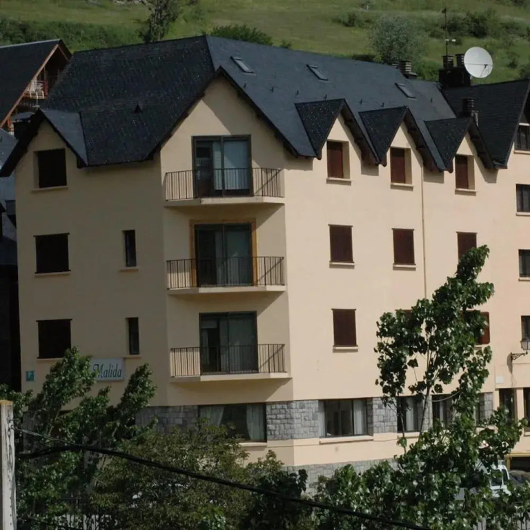 Pension Malida