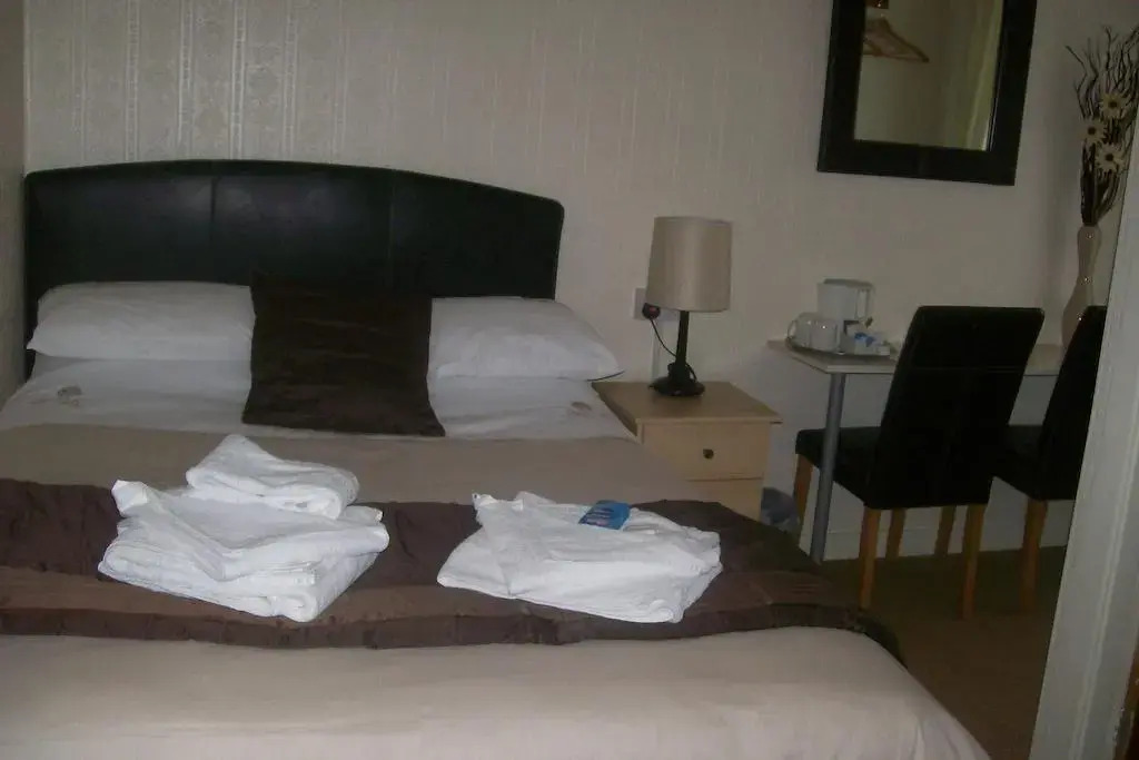 Gemini Guest House
