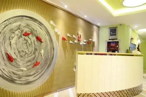 Sunrise Garden Art Hotel