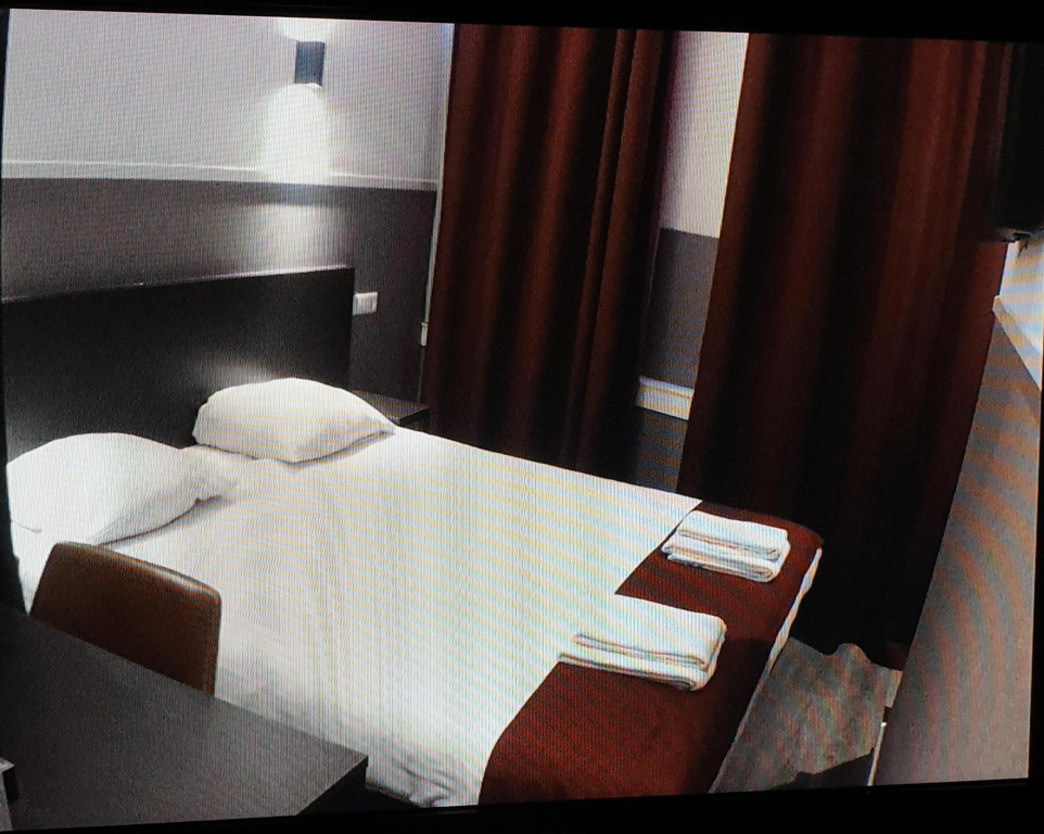 Hotel Manofa