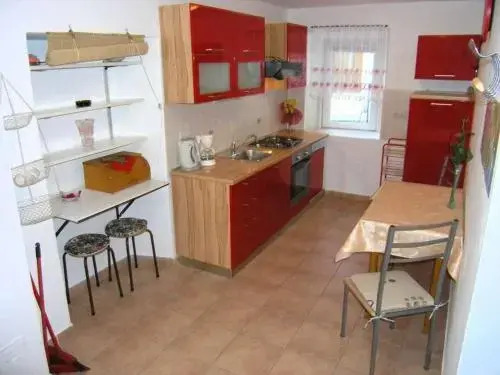 Aurora Apartment