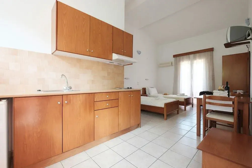 Corfu Village Studios