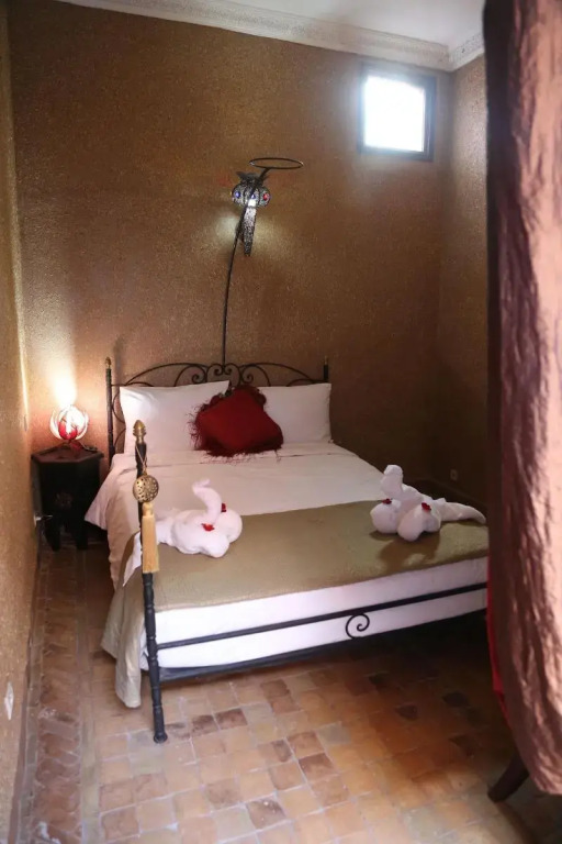 Riad Rêve d Antan