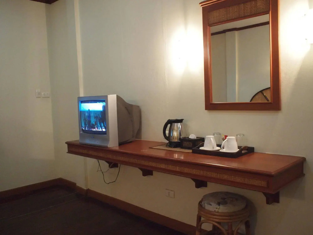 Roongruang Hotel