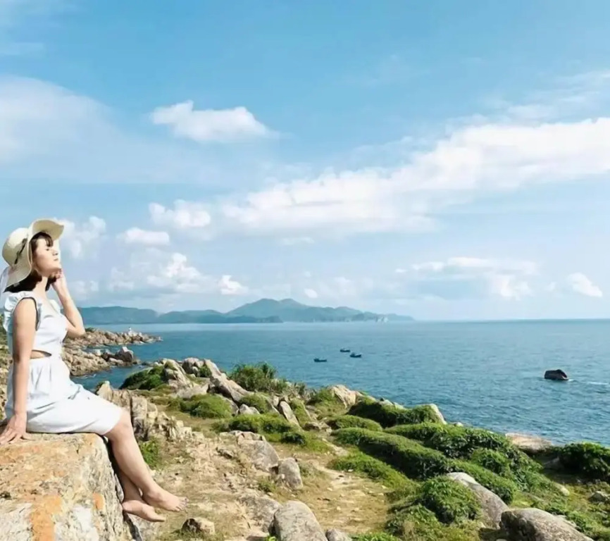 Quy Nhon Blue Sea Hotel