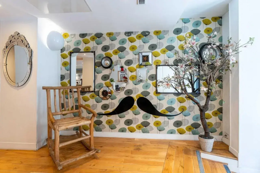 Hotel George - Astotel