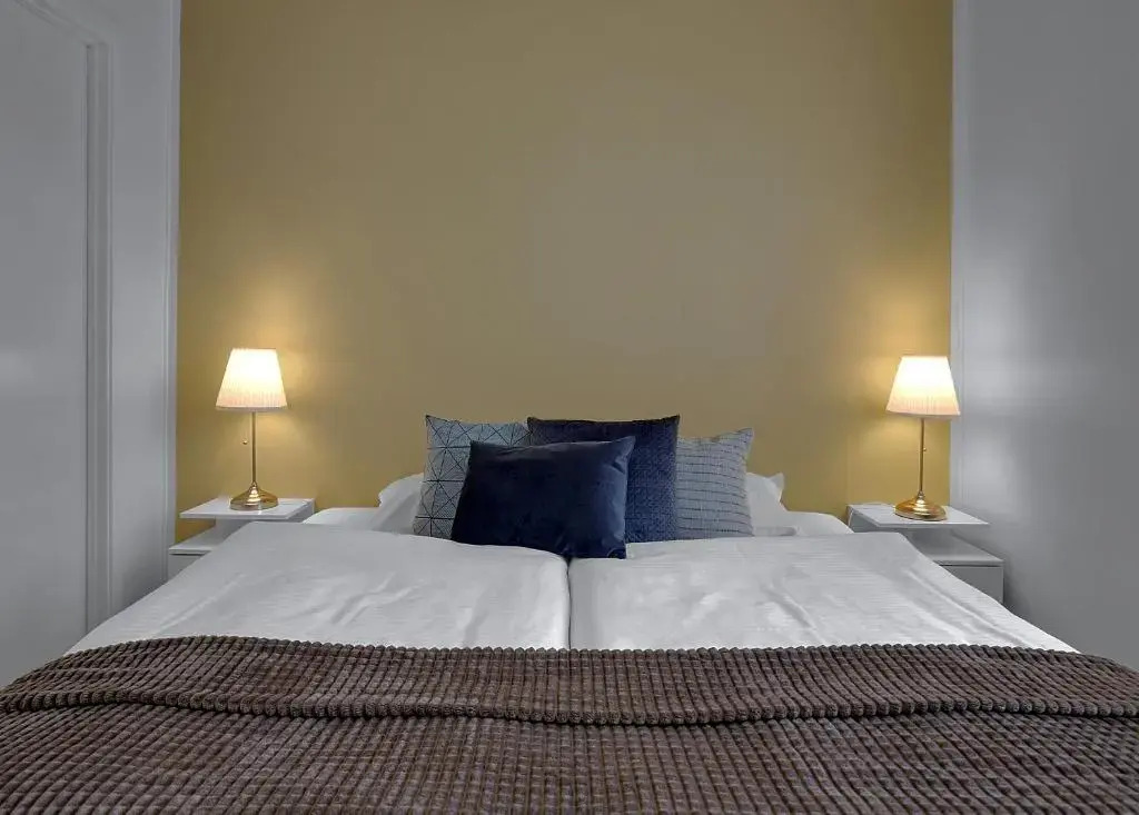 Castle House Luxury Apartments