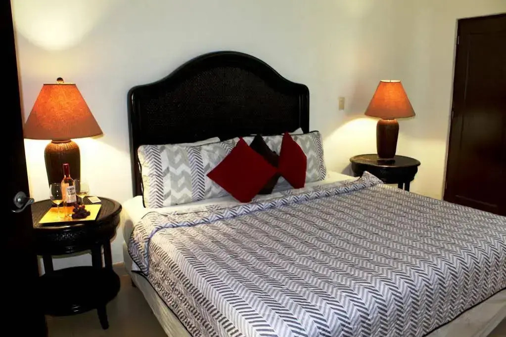 Blue Palms Suites
