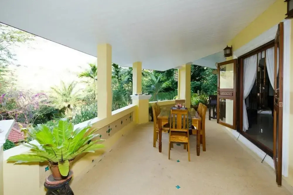 Villa Sawadee