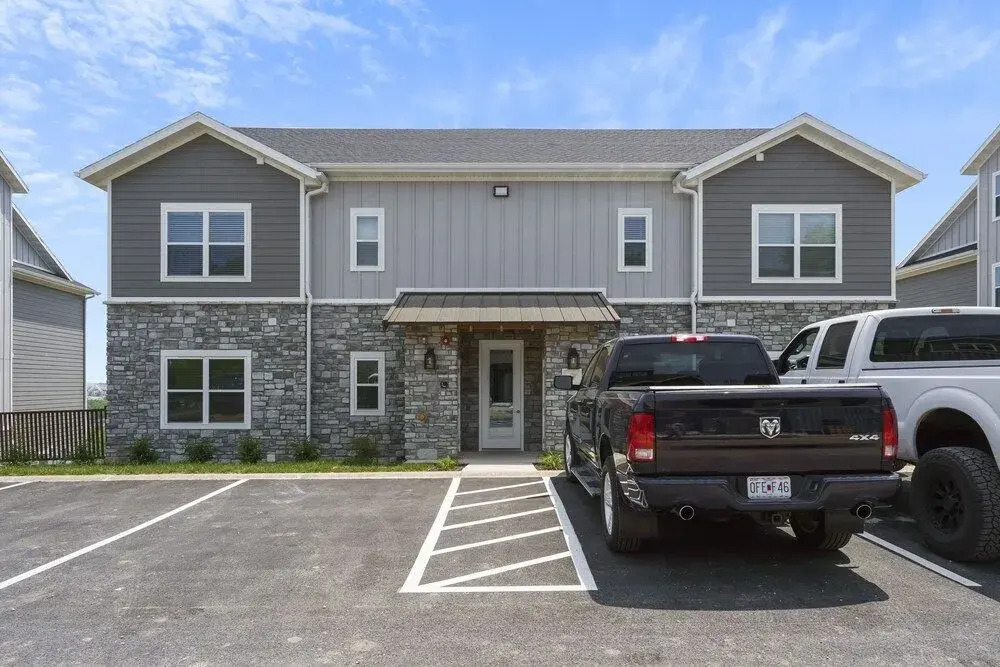 Our Happy Place in the Heart of Branson