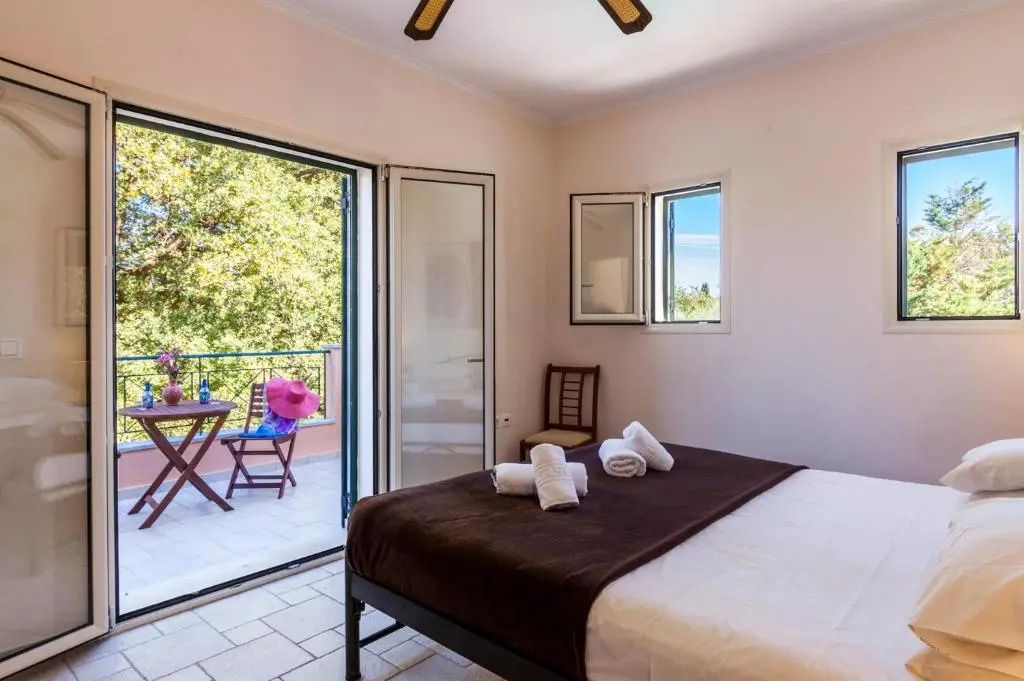 Villa Dimitris Beach