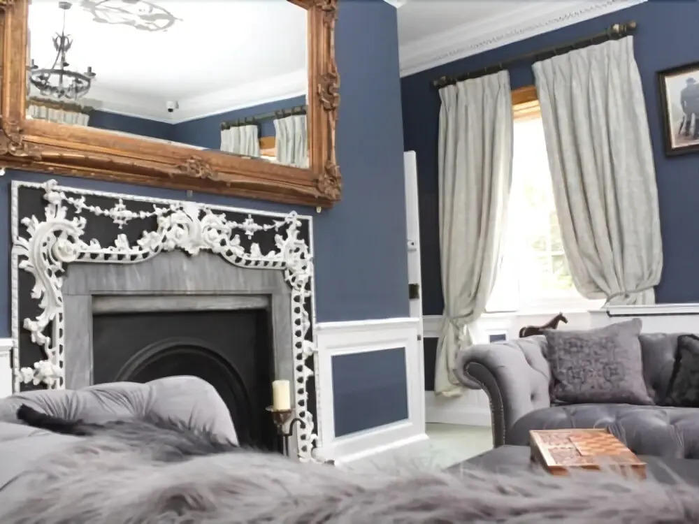 Bardney Hall