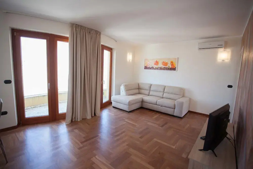 Apartment Magellano Luxury Penthouse