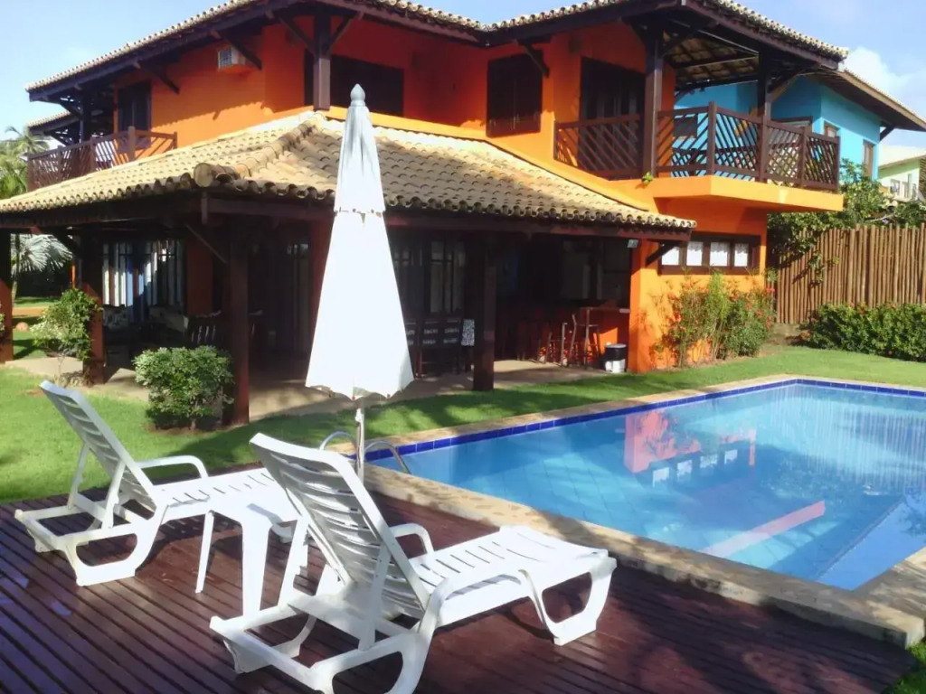 Casa Andrea