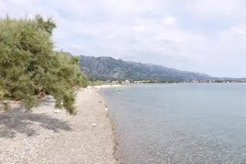 Paklenica Sport Apartments