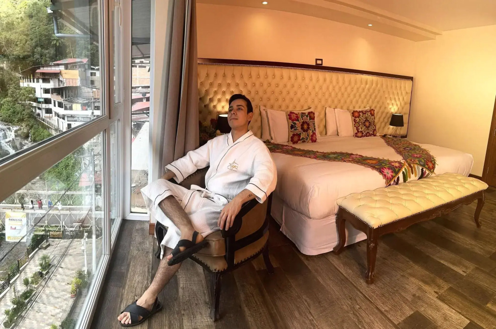 Jaya Machu Picchu Boutique Hotel