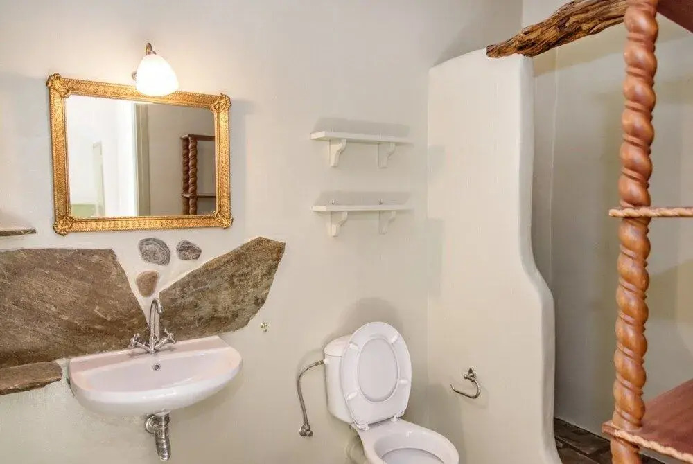 ReGenesis Villas