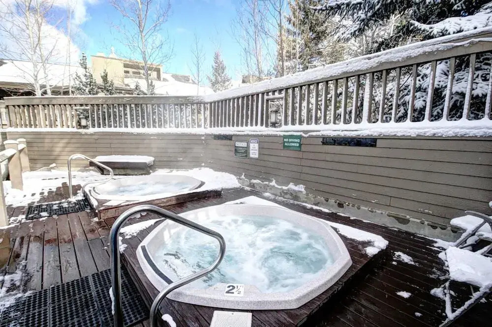 Lakeside - 3BR + Loft Townhome #1629 - LLH 61593