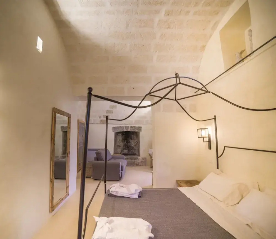Masseria Gresca