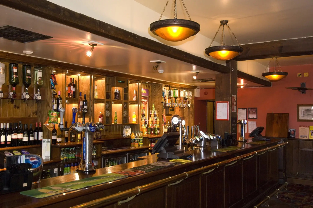 Premier Inn Eastbourne