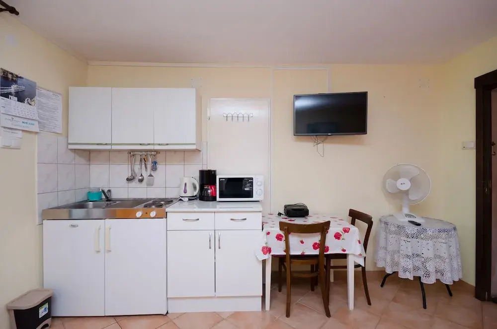 Apartments Jasminka