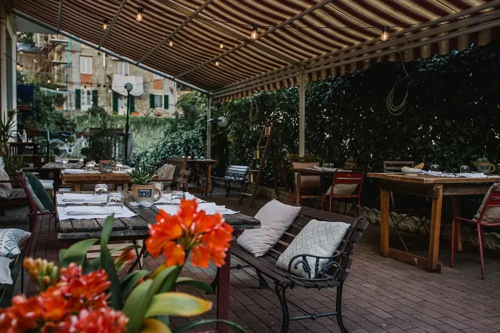 Hotel Villa Gloria
