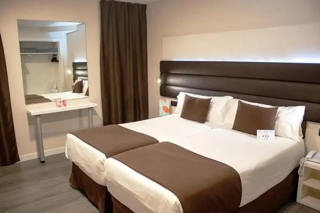Del Compte Hotel