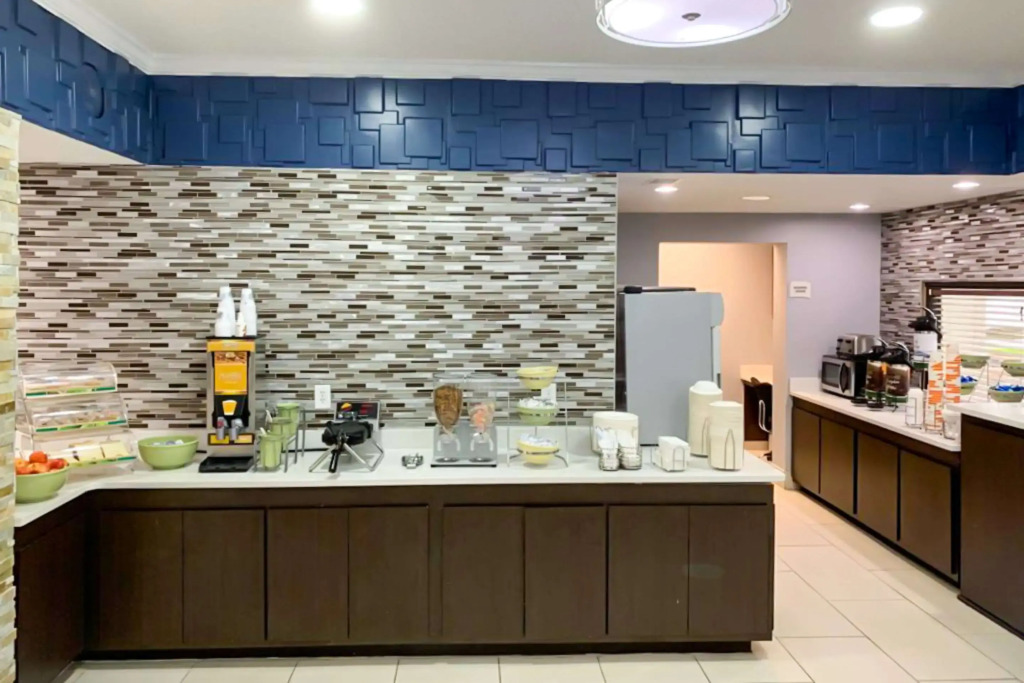 Quality Inn Albany
