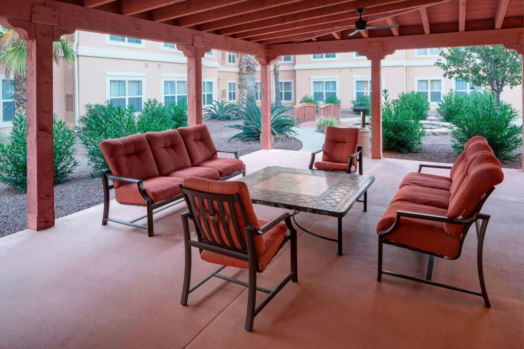 Residence Inn Tucson Airport