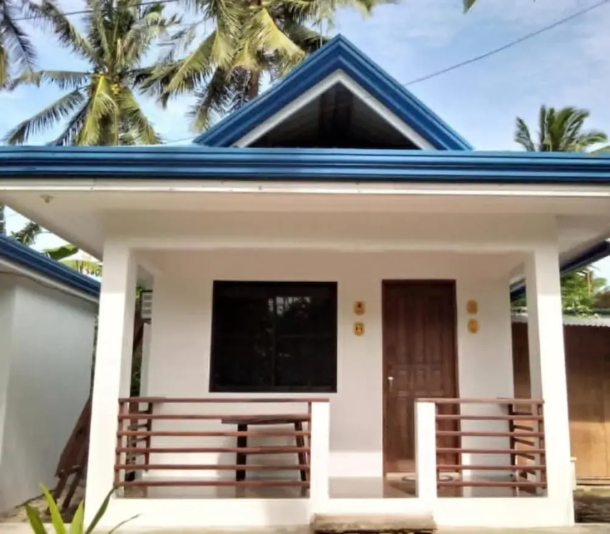 AGGEHANAN beach resort