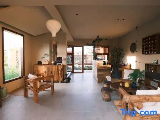 Mangbuying Resort hotel2.0