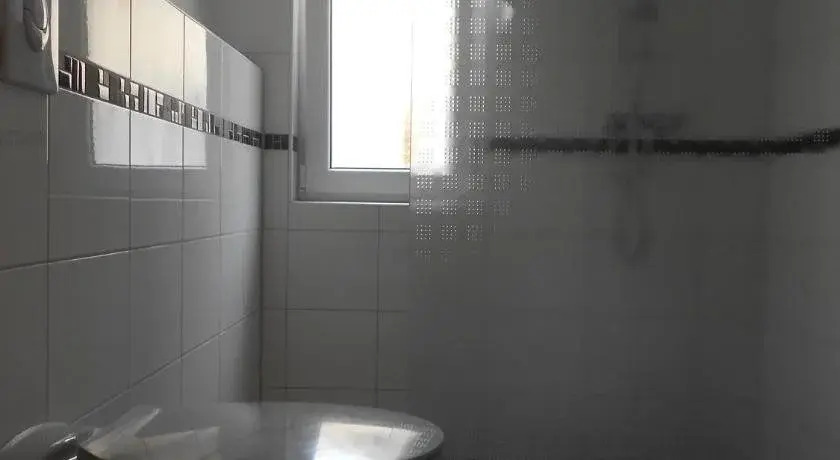 Apartment-Pension Schwalbennest
