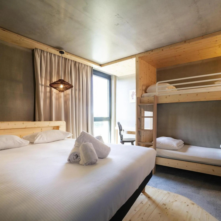 greet hotel Cernay Mulhouse