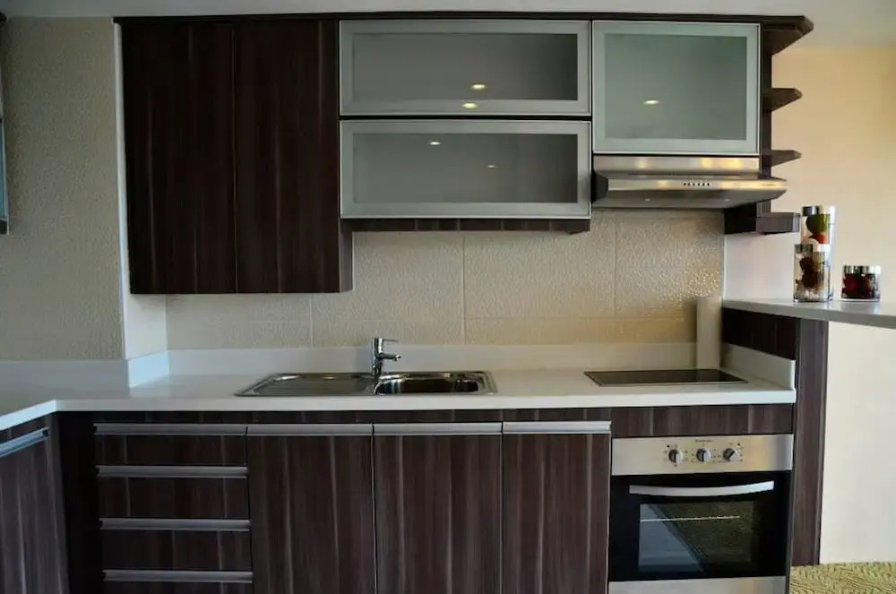 Serviced apartments and Vacation Rentals in Cebu City