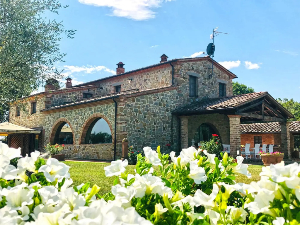 Dimora di Castroncello