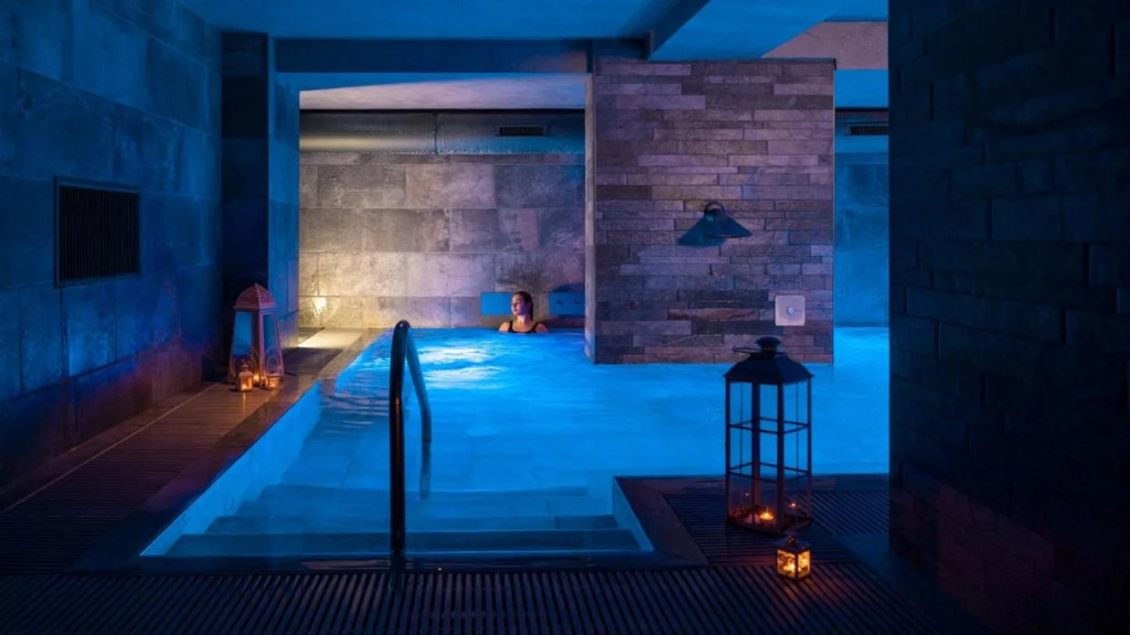 Grand Hotel Terme & SPA - Chianciano