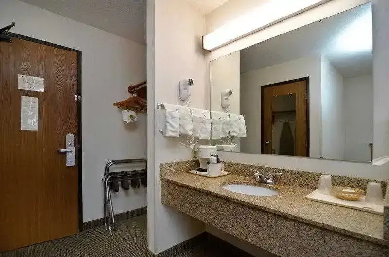 Best Western Sundowner Inn