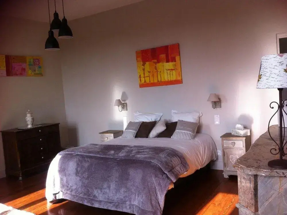 GentilHome - Toulouse B&B Prestige