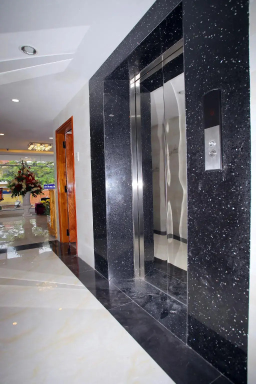 Hằng Nga Hotel