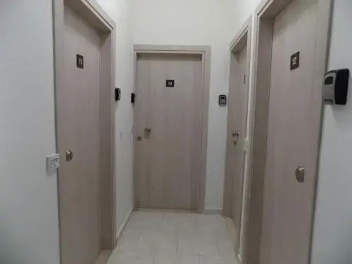 Eva Ivoni apartments