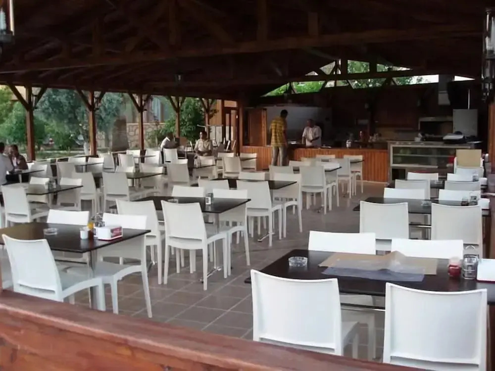 Otel Deniz Yildizi
