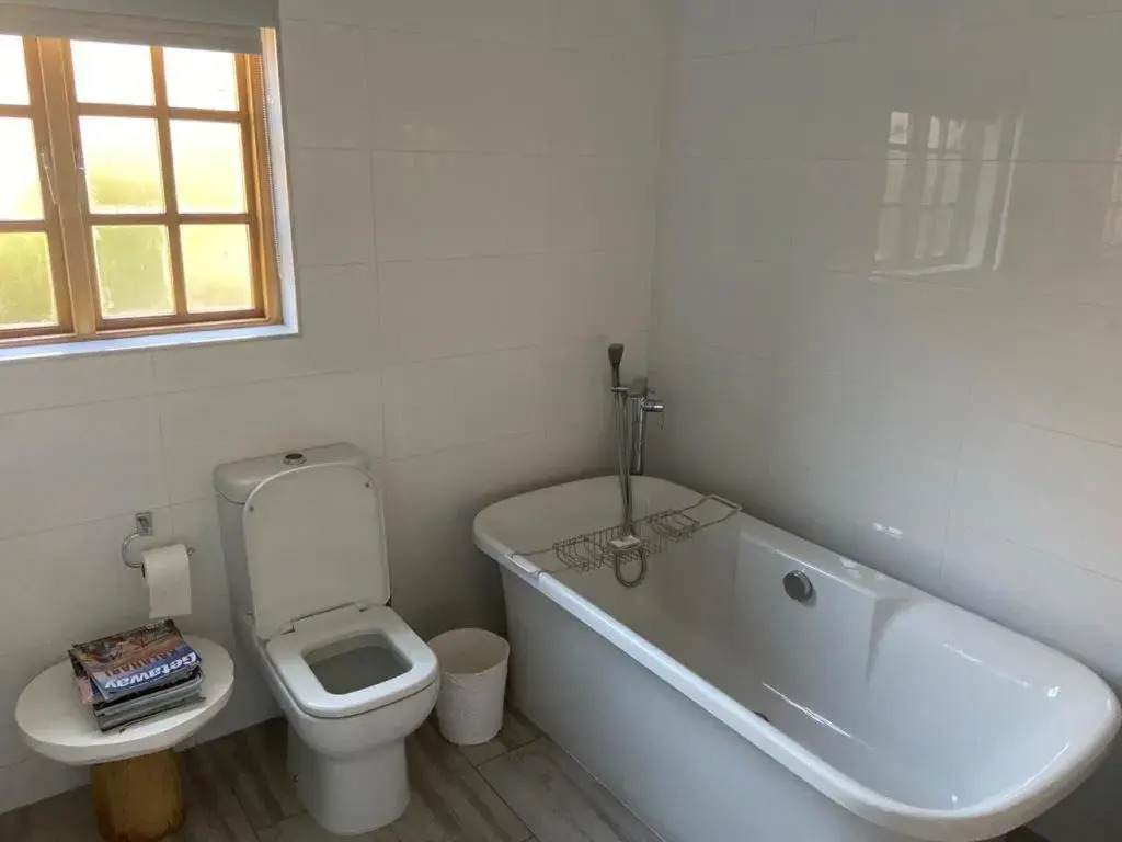 Kruger Park Lodge - IKZ2 - 3 Bedroom Chalet
