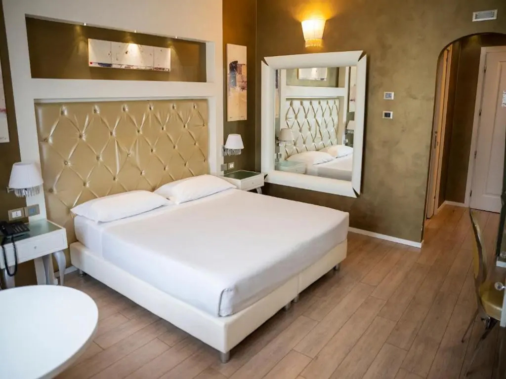 Hotel Morgana