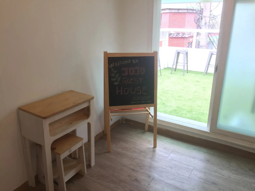 JoJo guesthouse - Hostel