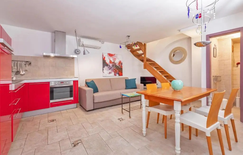 Apartment Potkova